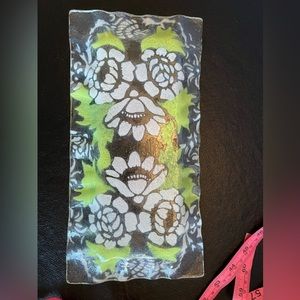George Briard Glassware
